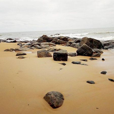 Hôtel FRAMOTEL Kribi Exterior foto