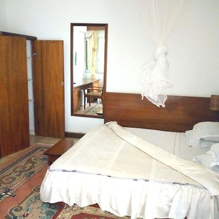 Hôtel FRAMOTEL Kribi Exterior foto