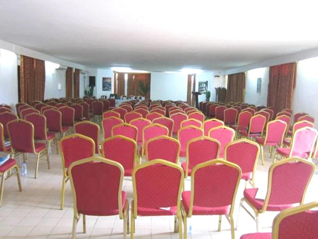 Hôtel FRAMOTEL Kribi Exterior foto